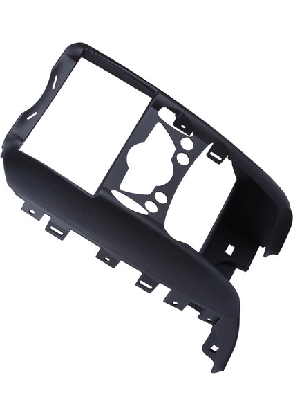 2 Din Araba Radyo DVD Oynatıcı Fasya Çerçeve-Bmw Mini Cooper R55 R56 R57 Trim Paneli Kurulum Kiti (Yurt Dışından) fırsatları