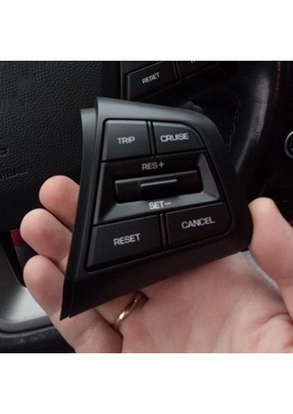 Hyundai Creta IX25 1.6l Direksiyon Hız Sabitleyici Düğmeleri Sağ Yan Hız Sabitleyici Düğmesi Için (Yurt Dışından) indirimleri