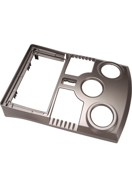 2 Din Araba Radyo Fasya Toyota Rush/daihatsu Terios DVD Stereo Çerçeve Plaka Adaptörü Montaj Dash Kurulum Çerçeve (Yurt Dışından) fırsatları