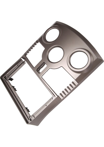 2 Din Araba Radyo Fasya Toyota Rush/daihatsu Terios DVD Stereo Çerçeve Plaka Adaptörü Montaj Dash Kurulum Çerçeve (Yurt Dışından) indirimleri