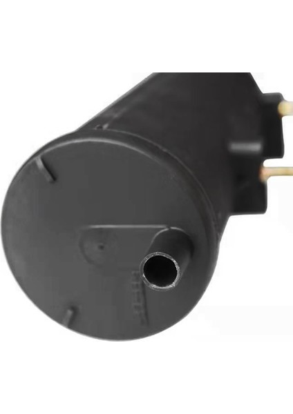 Peugeot 206 206CC 207 Citroen C2 Yakıt Tankı Karbon Teneke Kutu Aktif Karbon Teneke Kutu Egzoz Filtresi 1505SK (Yurt Dışından)