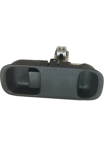 Araba Üst Havasız Ortam Kabini Kilidi Araç Kutusu Mandalı Kilidi Mitsubishi Montero Pajero Için Mk3 V73 V75 V77 2000-2006 MR402499 (Yurt Dışından)
