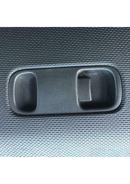 Araba Üst Havasız Ortam Kabini Kilidi Araç Kutusu Mandalı Kilidi Mitsubishi Montero Pajero Için Mk3 V73 V75 V77 2000-2006 MR402499 (Yurt Dışından)