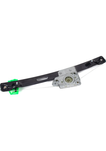 Arka Sağ Yolcu Yan Cam Regülatörü Motorsuz -Bmw E90 E91 3 Serisi -Cam Kaldırıcı 51357140590 (Yurt Dışından)