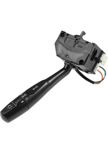 Yeni MR459877 Dönüş Sinyali Anahtarı Başkanı Işık Lambası Dimmer Anahtarı Mitsubishi Lhd L200 1996-2007 K60 K70 (Yurt Dışından)