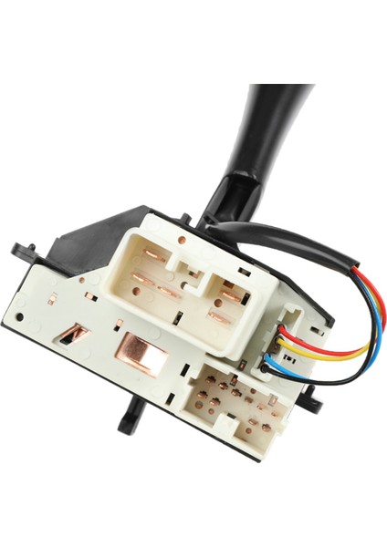 Yeni MR459877 Dönüş Sinyali Anahtarı Başkanı Işık Lambası Dimmer Anahtarı Mitsubishi Lhd L200 1996-2007 K60 K70 (Yurt Dışından)