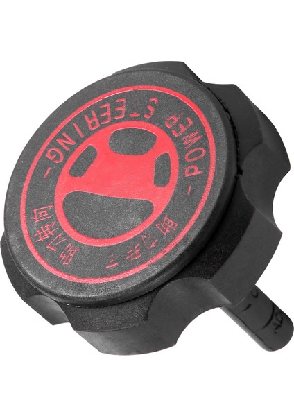 Araba Hidrolik Rezervuar Kapağı Direksiyon Makinesi Güç Yağ Kapağı 4009P6 Peugeot 206 207 301 307 408 Citroen C2 Sega Için (Yurt Dışından) modelleri