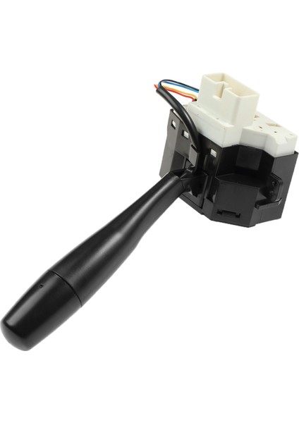 Yeni MR459877 Dönüş Sinyali Anahtarı Başkanı Işık Lambası Dimmer Anahtarı Mitsubishi Lhd L200 1996-2007 K60 K70 (Yurt Dışından)