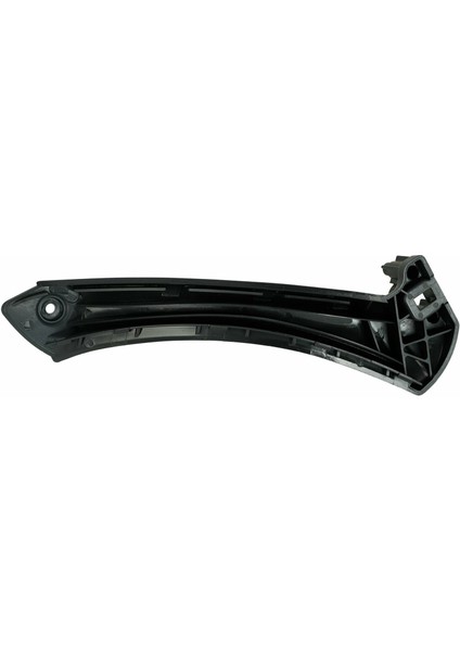 Araba Sol Yan Siyah Iç + Dış Kapı Paneli Kolu Çekme Ayar Kapağı Bmw E90 E91 328I 335I 328XI 335XI Aksesuarları (Yurt Dışından)