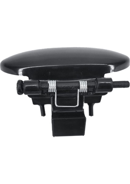 Peugeot 206 206CC 207 Citroen C2 8218P3 8218PX Için Araba Havasız Ortam Kabini Kolu (Yurt Dışından)