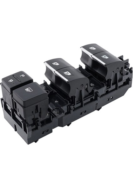 Sol Tahrikli Elektrikli Ana Elektrikli Cam Switc 84040-33170 Toyota Corolla Rav4 Hibrit 84040-06070 84040-10020 (Yurt Dışından)