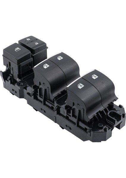 Sol Tahrikli Elektrikli Ana Elektrikli Cam Switc 84040-33170 Toyota Corolla Rav4 Hibrit 84040-06070 84040-10020 (Yurt Dışından)