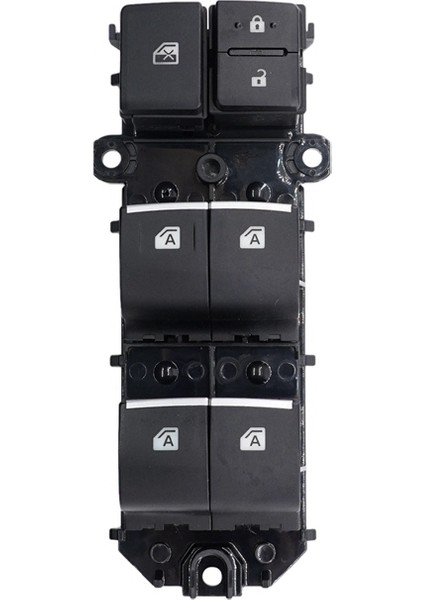 Sol Tahrikli Elektrikli Ana Elektrikli Cam Switc 84040-33170 Toyota Corolla Rav4 Hibrit 84040-06070 84040-10020 (Yurt Dışından)