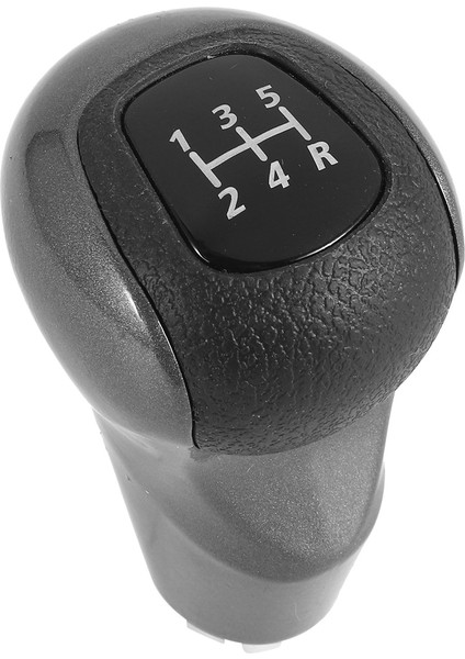 Hız mt Araba Vites Topuzu Vites Topu Shifter Vites Kafası Honda Civic Dx Ex Lx 2006-2011 54102-SNA-A01 (Yurt Dışından)