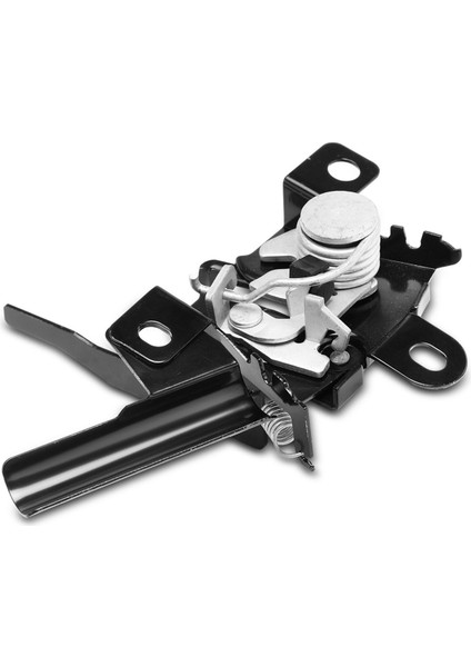 Subar Impreza 2010-2014 Için Araba Ön Kaput Kilidi Motor Bölmesi Kilidi 57310FG011 (Yurt Dışından)