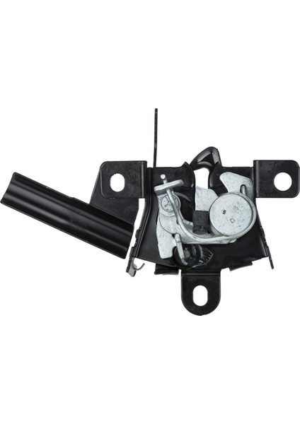 Subar Impreza 2010-2014 Için Araba Ön Kaput Kilidi Motor Bölmesi Kilidi 57310FG011 (Yurt Dışından) indirimleri