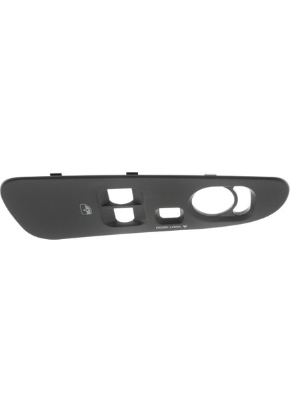 5HZ70XDHAE Pencere Kaldırma Anahtarı Sol Ana Sürücü Paneli Anahtarı Dodge Ram 1500 2500 3500 2003-2008 Araba Aksesuarları (Yurt Dışından)