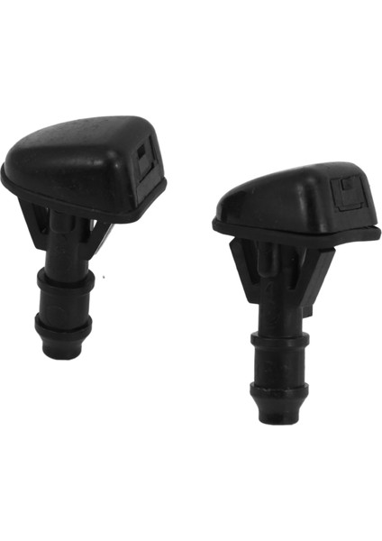 Adet Araba Sileceği Ön Cam Sileceği Yıkama Jet Nozulu Ford Escape 2008-2012 Için 8L8Z-17603-AA (Yurt Dışından)
