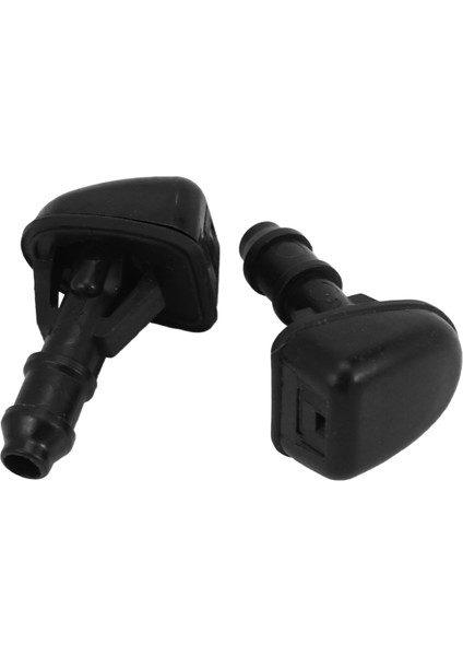 Adet Araba Sileceği Ön Cam Sileceği Yıkama Jet Nozulu Ford Escape 2008-2012 Için 8L8Z-17603-AA (Yurt Dışından)