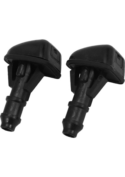 Adet Araba Sileceği Ön Cam Sileceği Yıkama Jet Nozulu Ford Escape 2008-2012 Için 8L8Z-17603-AA (Yurt Dışından)
