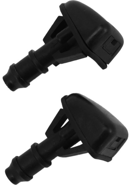 Adet Araba Sileceği Ön Cam Sileceği Yıkama Jet Nozulu Ford Escape 2008-2012 Için 8L8Z-17603-AA (Yurt Dışından)