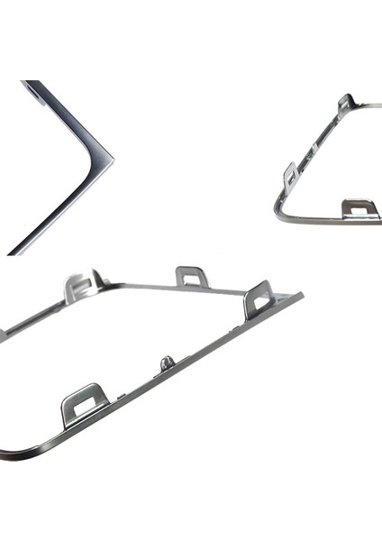 Araba Dsg Dişli Çerçeve Braketi Daire At Vites Sopa Vites Topuzu Çerçeve Trim 5GG713203A Golf 7 7.5 Golf R 2008-2013 (Yurt Dışından)
