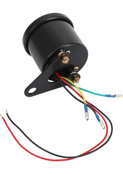 Dijital Elektronik Indüksiyon IP65 LED Aydınlatmalı Evrensel Motosiklet Kilometre Saati Ölçer Sayacı 13 K Rpm Vites Takometre Ölçer (Yurt Dışından) modelleri