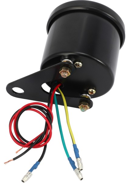 Dijital Elektronik Indüksiyon IP65 LED Aydınlatmalı Evrensel Motosiklet Kilometre Saati Ölçer Sayacı 13 K Rpm Vites Takometre Ölçer (Yurt Dışından) fırsatları
