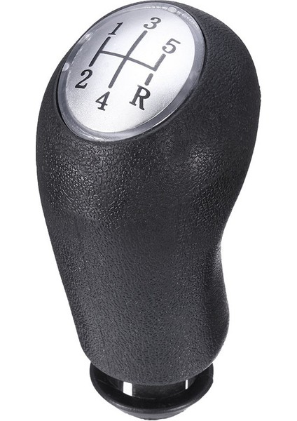5-Speed mt Vites Topuzu Vites Kolu Sopa Renault Clio Iii 05-09 Megane Ii 02-08 Scenic Ii 03-06 Iç Parçaları (Yurt Dışından)