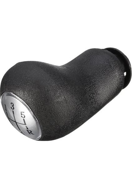 5-Speed mt Vites Topuzu Vites Kolu Sopa Renault Clio Iii 05-09 Megane Ii 02-08 Scenic Ii 03-06 Iç Parçaları (Yurt Dışından) indirimleri
