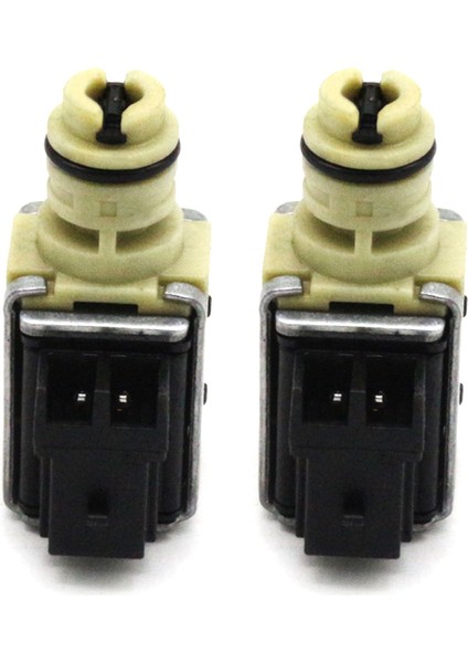 Gm Buick Chevrolet Oldsmobile Pontia Için 4T40E 4T45E Şanzıman Vites Değiştirme Solenoidi (Yurt Dışından)