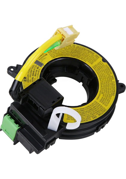 Yeni Direksiyon Spiral Kablo Saat Yayı 8619A015 Mitsubishi Eclipse Lancer Galant Endeavour L200 Için (Yurt Dışından)