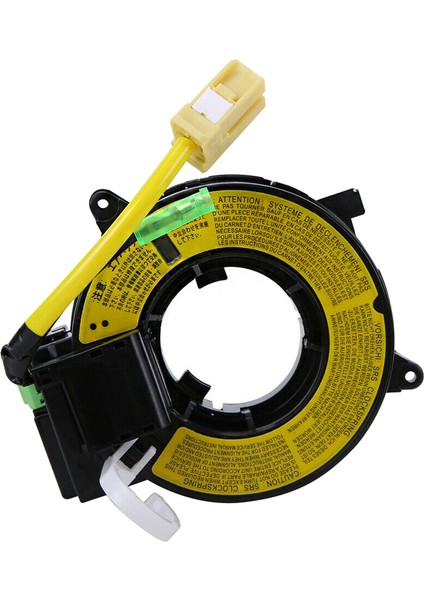 Yeni Direksiyon Spiral Kablo Saat Yayı 8619A015 Mitsubishi Eclipse Lancer Galant Endeavour L200 Için (Yurt Dışından) modelleri