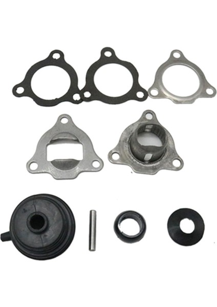M/t Vites Seviyesi Takma Mitsubishi Pajero Montero Iı Için Fit 2nd V31 V32 V33 V43 MR110456 MR567088 MD739289 MR110604 (Yurt Dışından)