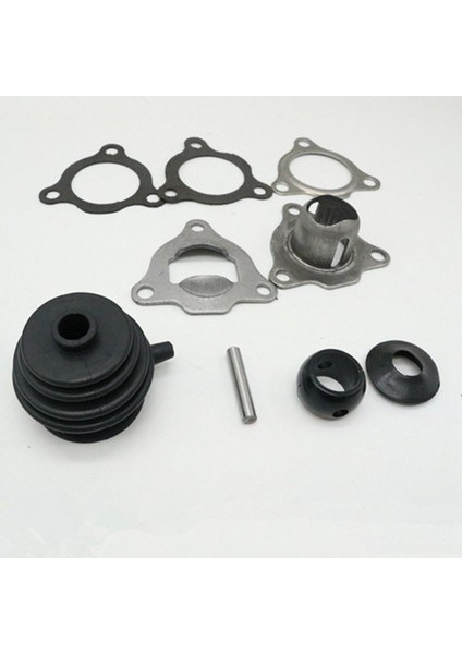 M/t Vites Seviyesi Takma Mitsubishi Pajero Montero Iı Için Fit 2nd V31 V32 V33 V43 MR110456 MR567088 MD739289 MR110604 (Yurt Dışından)