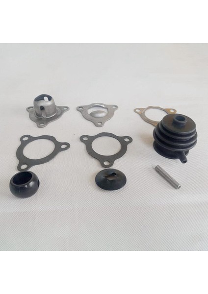M/t Vites Seviyesi Takma Mitsubishi Pajero Montero Iı Için Fit 2nd V31 V32 V33 V43 MR110456 MR567088 MD739289 MR110604 (Yurt Dışından)
