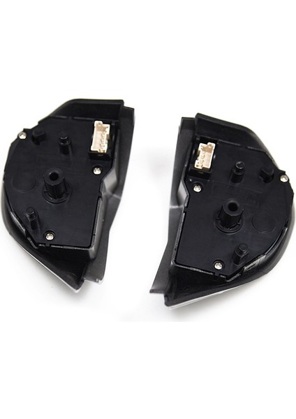 Araba Direksiyon Ses Kontrol Anahtarı Mıtsubıshı Lancer Outlander Asx 2007 2008 2009 2010 2011 Krom (Yurt Dışından) fiyatları