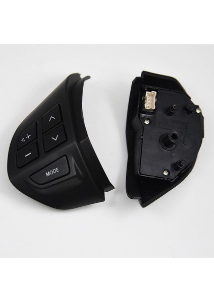 Araba Direksiyon Ses Kontrol Anahtarı Mıtsubıshı Lancer Outlander Asx 2007 2008 2009 2010 2011 Krom (Yurt Dışından) modelleri