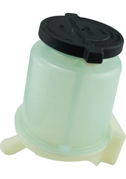 44360-0K010 Araba Hidrolik Direksiyon Pompası Yağ Tankı Yağ Haznesi Toyota Hilux Fortuner 2009-2014 Için (Yurt Dışından)