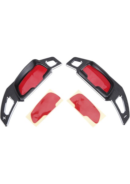 Araba Aksesuarları Direksiyon Vites Paddle Uzatma Mercedes Benz C Sınıfı W205/ Glc Sınıfı X253/E Sınıfı W213/ Gle(Siyah) (Yurt Dışından) fiyatları