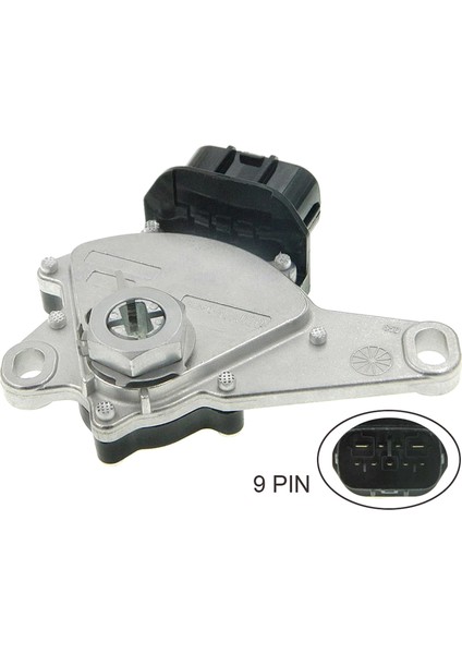 84540-80A020 93741830 Şanzıman Vites Anahtarı Dişli Emniyet Anahtarı Buick Excelle 1.6 Chevrolet Aveo 1.4 1.6l Aveo5 Pontı (Yurt Dışından) fiyatları