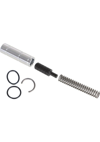 722.6 Mercedes Otomatik Şanzıman Için 68942-23K Tcc Damper Valf Kovanı Kiti (Yurt Dışından) fiyatları