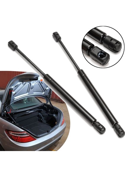 2 Adet Arka Bagaj Kapağı Bagaj Gövde Gaz Struts Mercedes Slk R170 Cabrio 1996-2004 1707500036 (Yurt Dışından) indirimleri