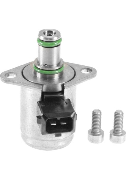 Yönlü Makine Solenoid Valf Servo Direksiyon Oran Valfı Mercedes W211 W164 R171 2114600984 2114600884 (Yurt Dışından)