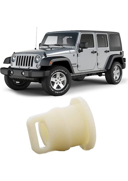 Jeep Wrangler Jk Mk Modelleri 68064273AB Için Vites Kablo Burç Şanzıman Transfer Kutusu (Yurt Dışından)
