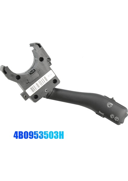 4B0953503H Yeni Ön Cam Sileceği Sap Anahtarı Audi A6 Ford Seat Skoda Octavia Vw Jetta Passat (Yurt Dışından)
