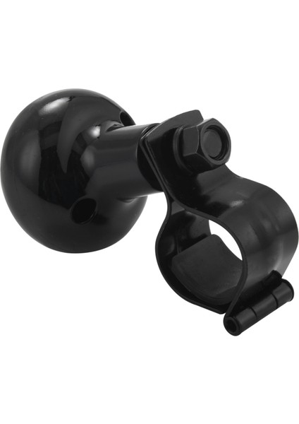 Araba Direksiyon Spinner Topuzu Güç Kolu Topu El Kontrol Topu Güçlendirici Tekerlek Güçlendirici Otomatik Spinner Topuzu Topu (Yurt Dışından) fırsatları
