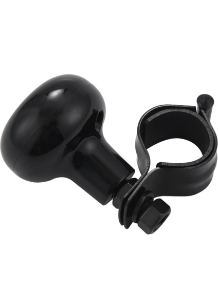 Araba Direksiyon Spinner Topuzu Güç Kolu Topu El Kontrol Topu Güçlendirici Tekerlek Güçlendirici Otomatik Spinner Topuzu Topu (Yurt Dışından) indirimleri