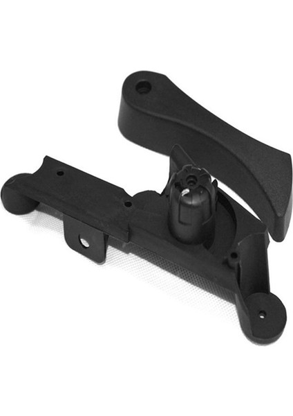 Siyah Lhd Kaput Açma Kavrama Kolu ve Braketi-Bmw E65 745I 750I 760I Alpina E66 745LI 750LI 51237023992 (Yurt Dışından) fiyatları