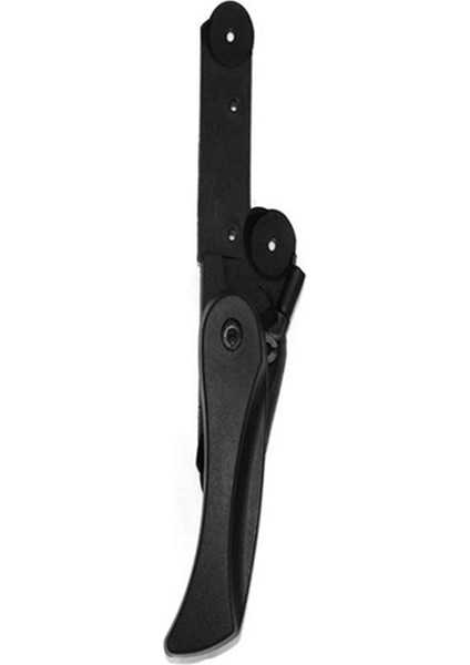 Siyah Lhd Kaput Açma Kavrama Kolu ve Braketi-Bmw E65 745I 750I 760I Alpina E66 745LI 750LI 51237023992 (Yurt Dışından) indirimleri